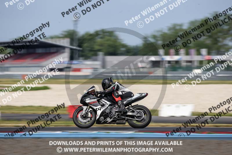 25 to 27th july 2019;Slovakia Ring;event digital images;motorbikes;no limits;peter wileman photography;trackday;trackday digital images